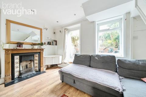 3 bedroom terraced house to rent, Lincoln Street, Brighton, East Sussex, BN2