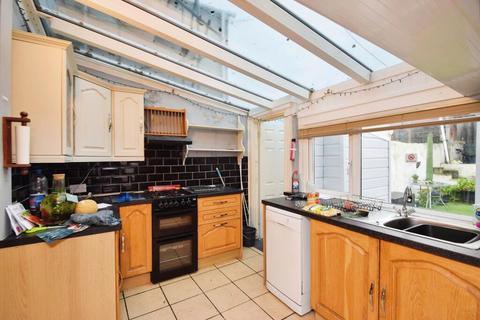 2 bedroom terraced house for sale, Glanmor Road, Llanelli, SA15