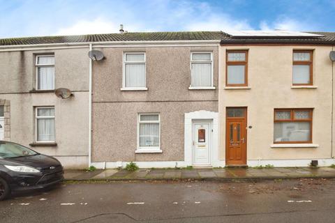 2 bedroom terraced house for sale, Glanmor Road, Llanelli, SA15