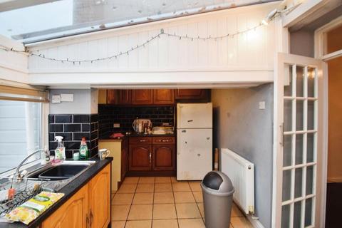 2 bedroom terraced house for sale, Glanmor Road, Llanelli, SA15