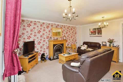 14 Bridge Hook Close, Wolverton Mill, Milton Keynes, MK12 5GQ