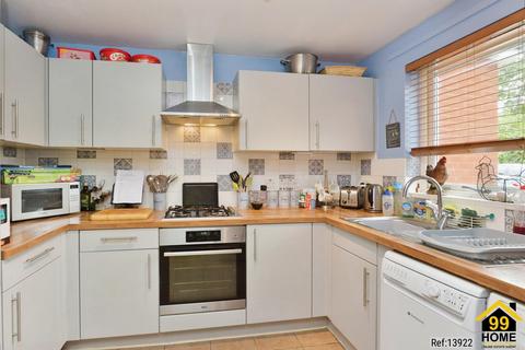 14 Bridge Hook Close, Wolverton Mill, Milton Keynes, MK12 5GQ