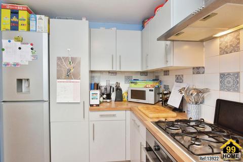 14 Bridge Hook Close, Wolverton Mill, Milton Keynes, MK12 5GQ
