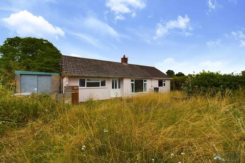 4 bedroom detached bungalow for sale, Broadclyst Station, Exeter