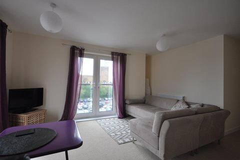 2 bedroom apartment to rent, Ley Farm Close, Watford WD25