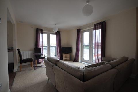 2 bedroom apartment to rent, Ley Farm Close, Watford WD25