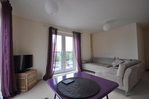 2 bedroom apartment to rent, Ley Farm Close, Watford WD25