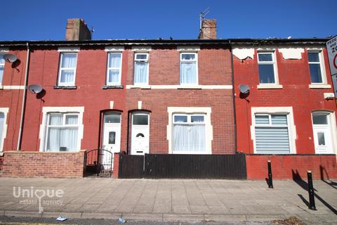 3 bedroom terraced house for sale, Warrenhurst Road,  Fleetwood, FY7