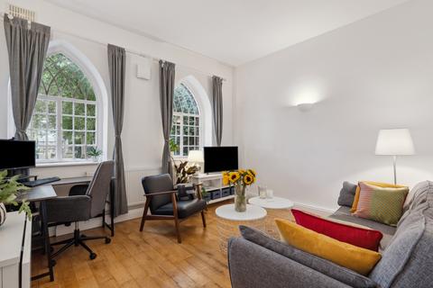 1 bedroom flat to rent, St. Matthew's Row, London