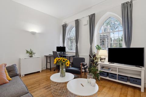 1 bedroom flat to rent, St. Matthew's Row, London