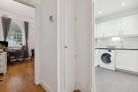 1 bedroom flat to rent, St. Matthew's Row, London