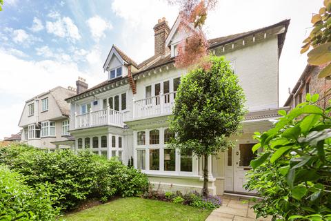 6 bedroom semi-detached house for sale, East Sheen Avenue, Parkside, East Sheen