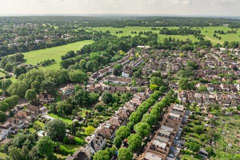 6 bedroom semi-detached house for sale, East Sheen Avenue, Parkside, East Sheen