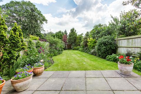 6 bedroom semi-detached house for sale, East Sheen Avenue, Parkside, East Sheen