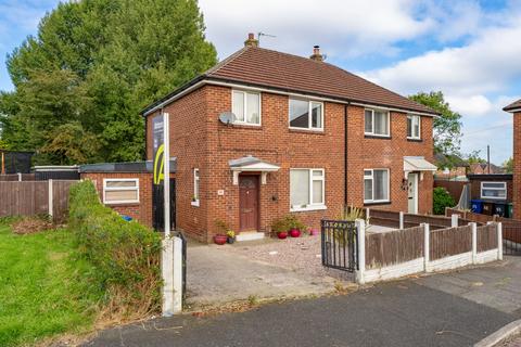 3 bedroom property for sale, Walpole Avenue, Wigan, WN3