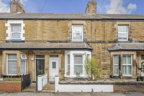 37 Albert Place, Harrogate, HG1 4QA