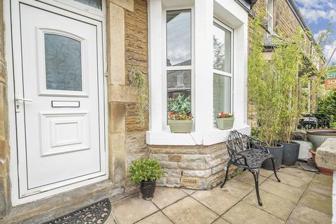 37 Albert Place, Harrogate, HG1 4QA