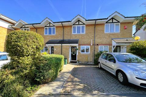 2 bedroom terraced house for sale, Broomloan Lane, Sutton