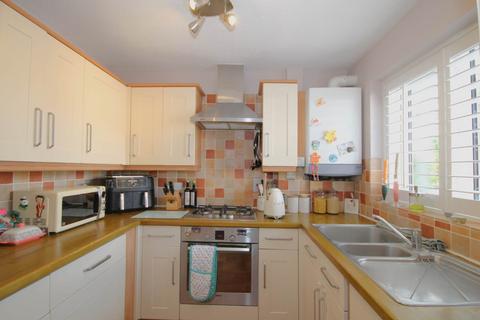 2 bedroom terraced house for sale, Broomloan Lane, Sutton