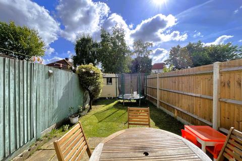 1c Broomloan Lane, Sutton, SM1 2PL