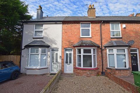 3 bedroom terraced house for sale, 11 Coronation Terrace, Aston Fields, Bromsgrove, Worcestershire, B60 3EH