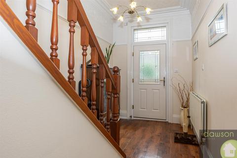 5 bedroom terraced house for sale, Grandsmere Place, Halifax