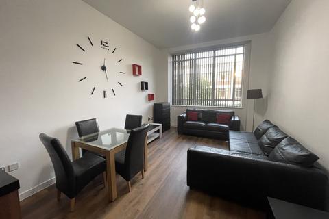 1 bedroom flat to rent, Great West Road, Brentford TW8