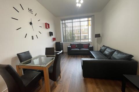 1 bedroom flat to rent, Great West Road, Brentford TW8