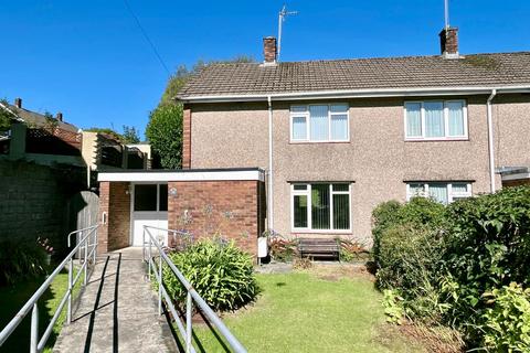 2 bedroom semi-detached house for sale, Sketty Park Drive, Swansea SA2