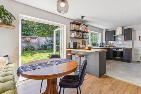 3 bedroom detached house for sale, Downham Road, Woburn Sands, Milton Keynes