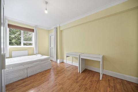 3 bedroom flat to rent, Osnaburgh Street, Camden, London