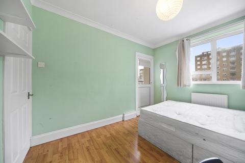 2 bedroom flat to rent, Osnaburgh Street, Camden, London