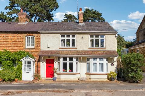 5 bedroom semi-detached house for sale, The Old Post Office, Watling Street, Little Brickhill