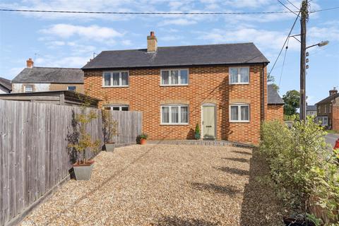 3 bedroom detached house for sale, Main Road, Drayton Parslow, Buckinghamshire