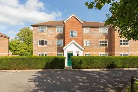 1 bedroom flat to rent, Whitehead Way, Aylesbury HP21