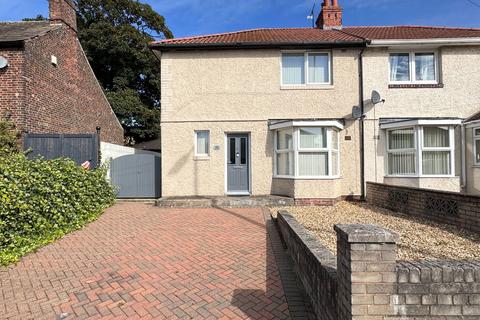 3 bedroom semi-detached house for sale, Newtown Road, Carlisle CA2