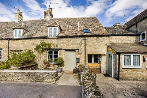 2 bedroom terraced house for sale, Post Office Square, Siddington, Cirencester, Gloucestershire, GL7