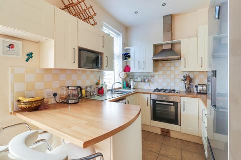 4 bedroom semi-detached house for sale, Arthur Street, Golcar, Huddersfield, West Yorkshire, HD7