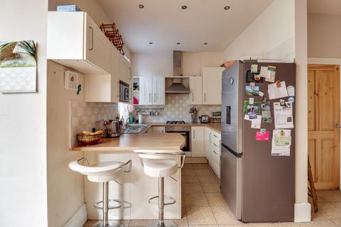 4 bedroom semi-detached house for sale, Arthur Street, Golcar, Huddersfield, West Yorkshire, HD7