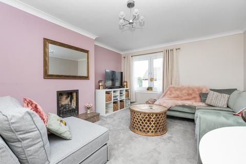 2 bedroom flat for sale, 2/5 Christian Grove, Edinburgh, EH15 3AG