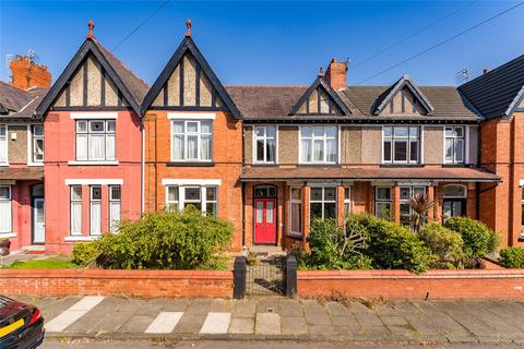 6 bedroom terraced house for sale, Rathmore Avenue, Mossley Hill, Liverpool, L18