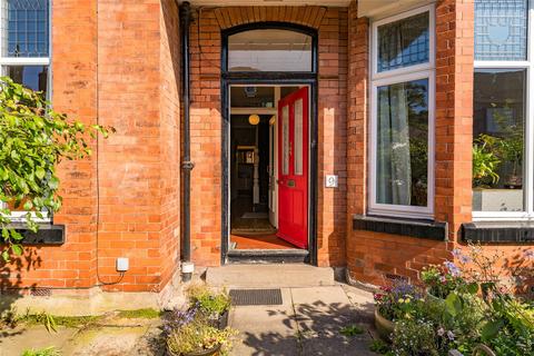 6 bedroom terraced house for sale, Rathmore Avenue, Mossley Hill, Liverpool, L18