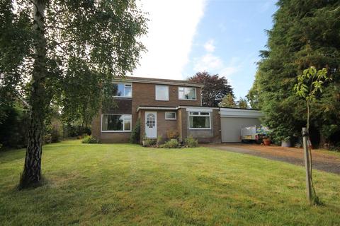 4 bedroom detached house for sale, Woodlands, Darras Hall, Ponteland, Newcastle Upon Tyne