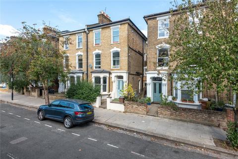 2 bedroom apartment for sale, Wilberforce Road, London, N4