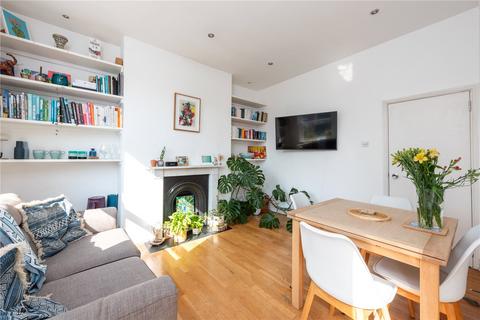 2 bedroom apartment for sale, Wilberforce Road, London, N4