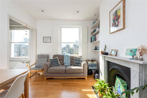 2 bedroom apartment for sale, Wilberforce Road, London, N4