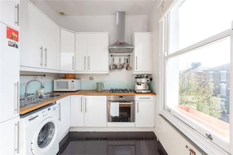 2 bedroom apartment for sale, Wilberforce Road, London, N4