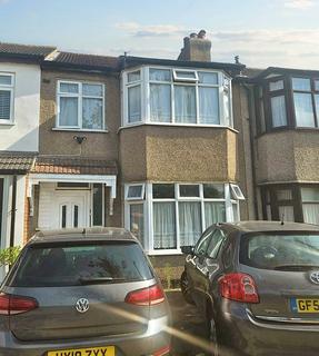 3 bedroom house for sale, Upper Rainham Road, Hornchurch RM12