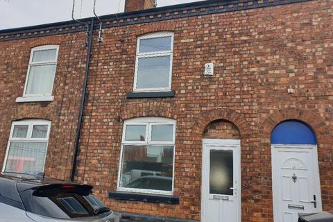 2 bedroom terraced house to rent, CREWE