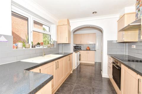 4 bedroom semi-detached house for sale, Ballens Road, Lordswood, Chatham, Kent